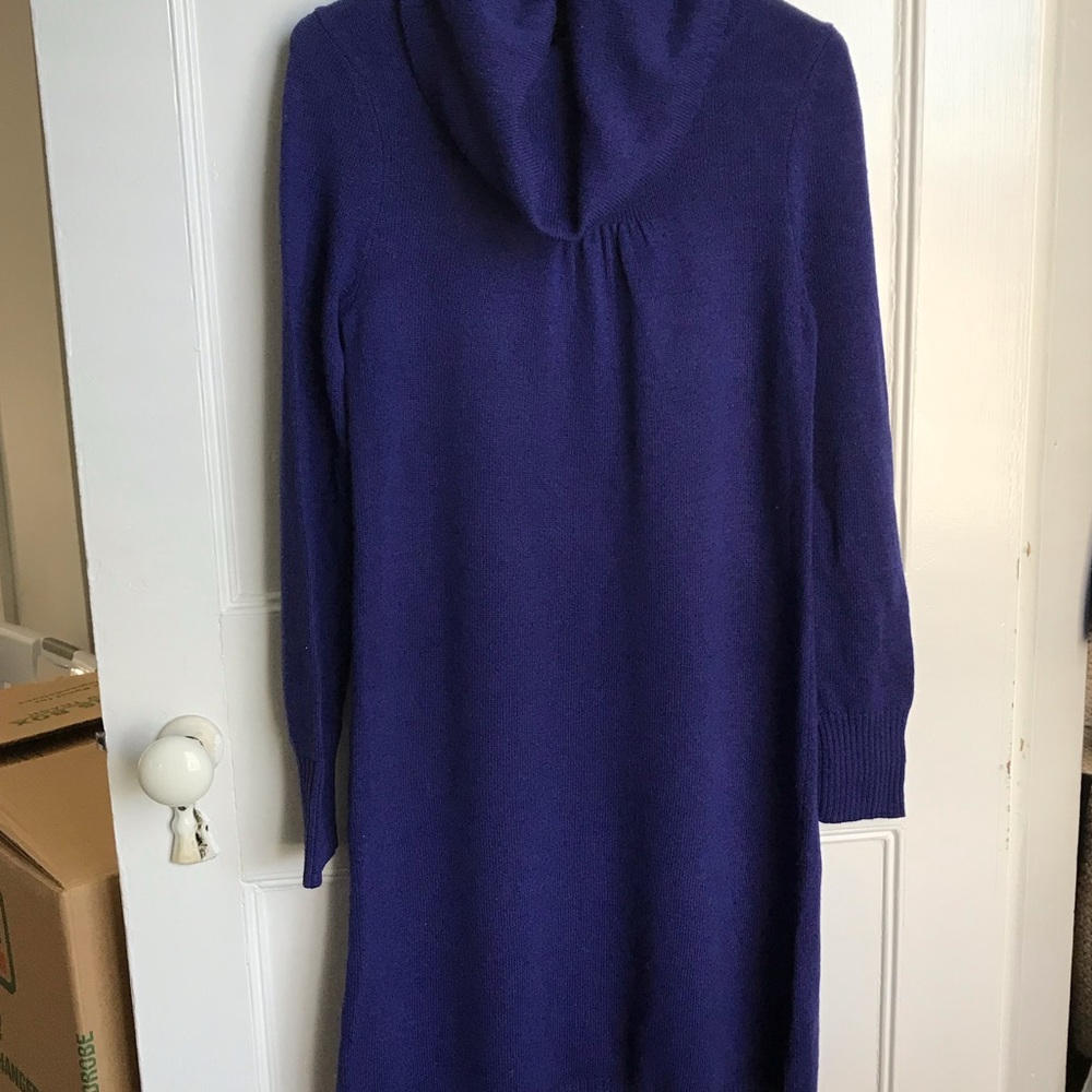 Banana Republic Sweater Dress